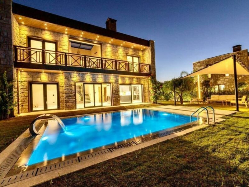 01-Luxury-stone-villa-for-sale-Bodrum-Yalikavak-2206