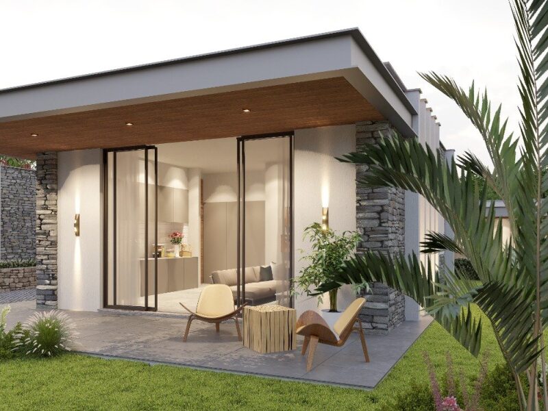 01-Single-level-villas-for-sale-Bodrum-Kadikalesi-2229