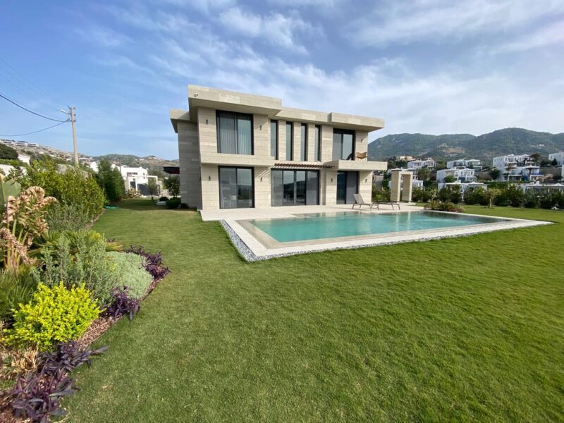 01-Private-villa-for-sale-Bodrum-Yalikavak-2240
