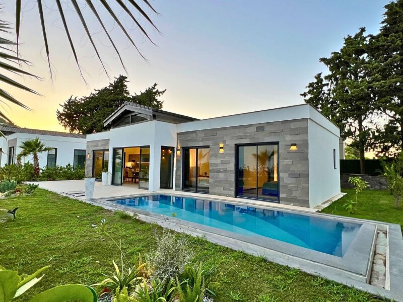 01-Luxury-private-pool-villa-for-sale-Bodrum-Yalikavak-2292