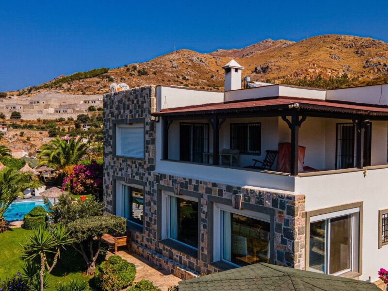 01-Private-property-for-sale-Bodrum-Gumusluk-2289