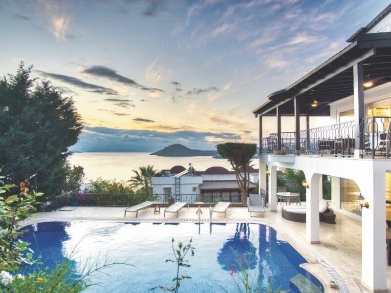 01-Luxury-sea-view-mansion-for-sale-Bodrum-Yalikavak-2300