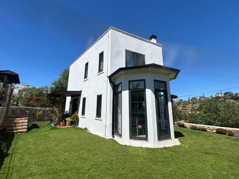 01-Stand-alone-villa-for-sale-Bodrum-2301