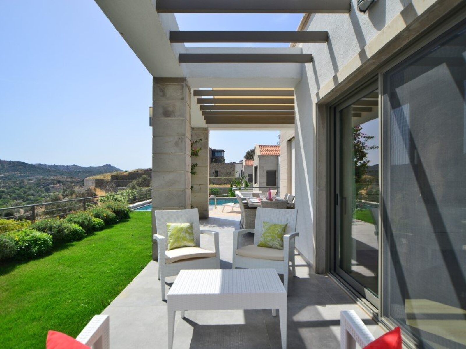 06-Nature-view-single-level-villa-for-sale-Bodrum-1008