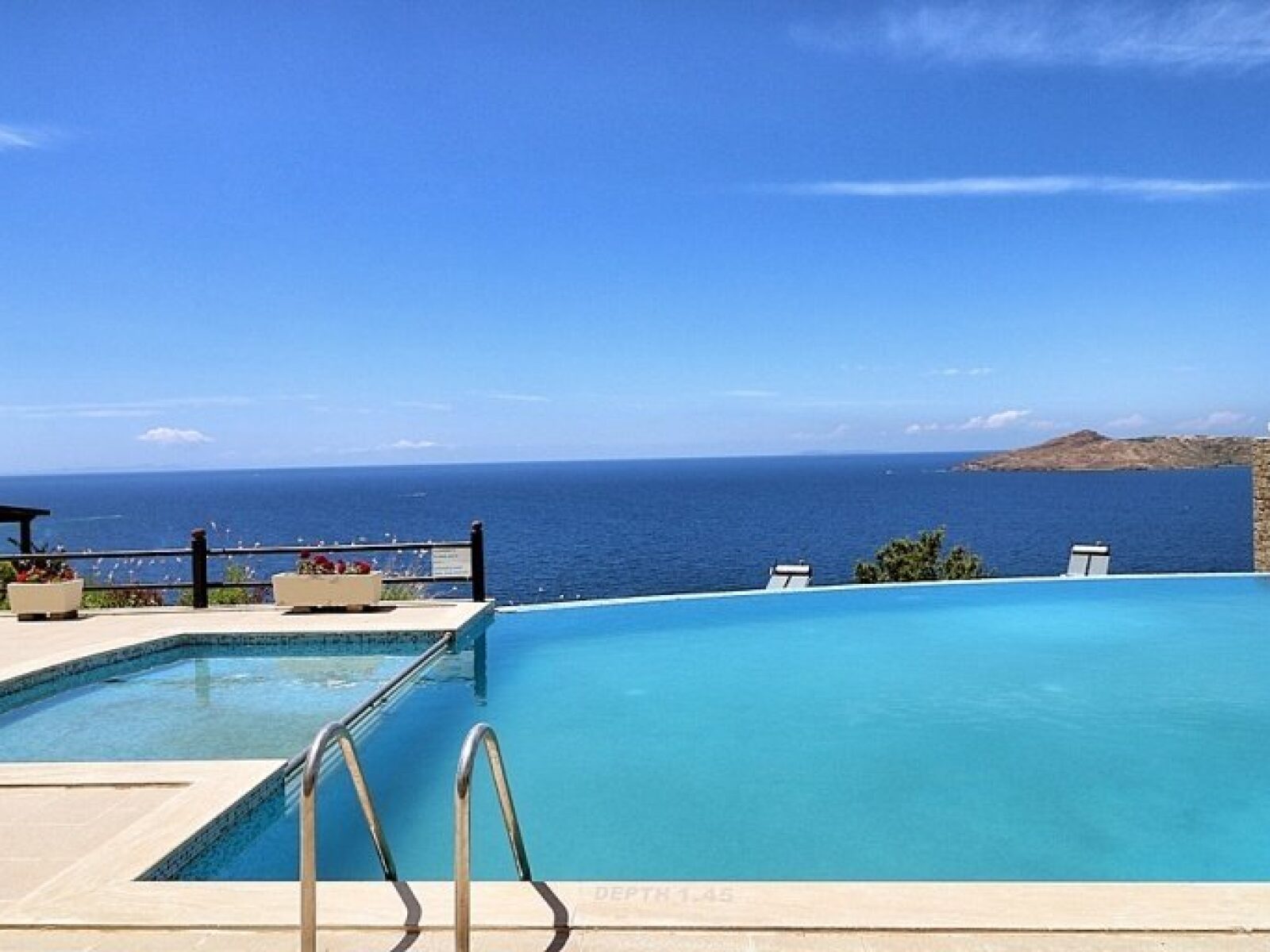 07-Infinity-Pool-villas-for-sale-Bodrum-2178