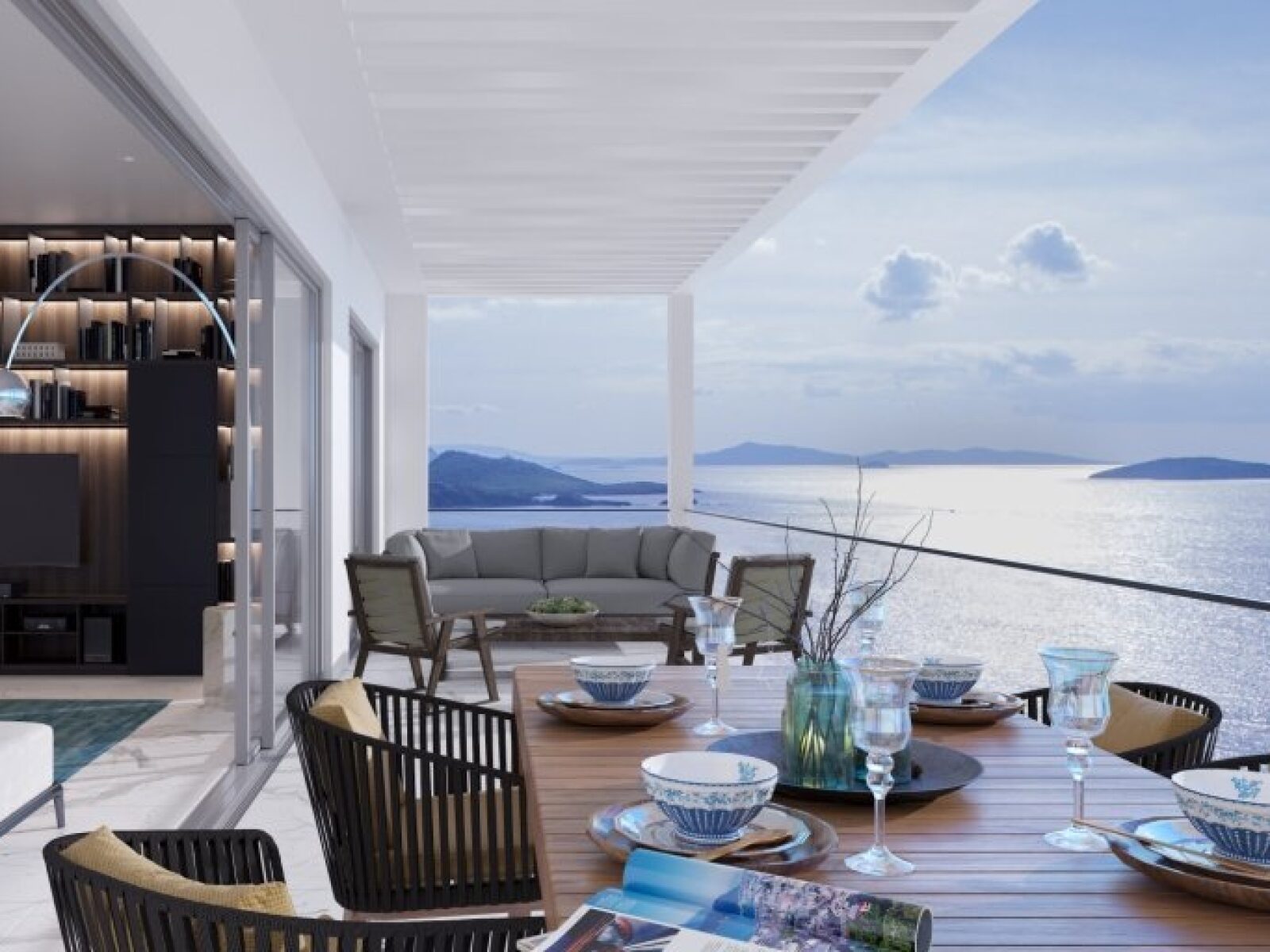 03-For -Sale-Apartment-Bodrum-Gumusluk-2123
