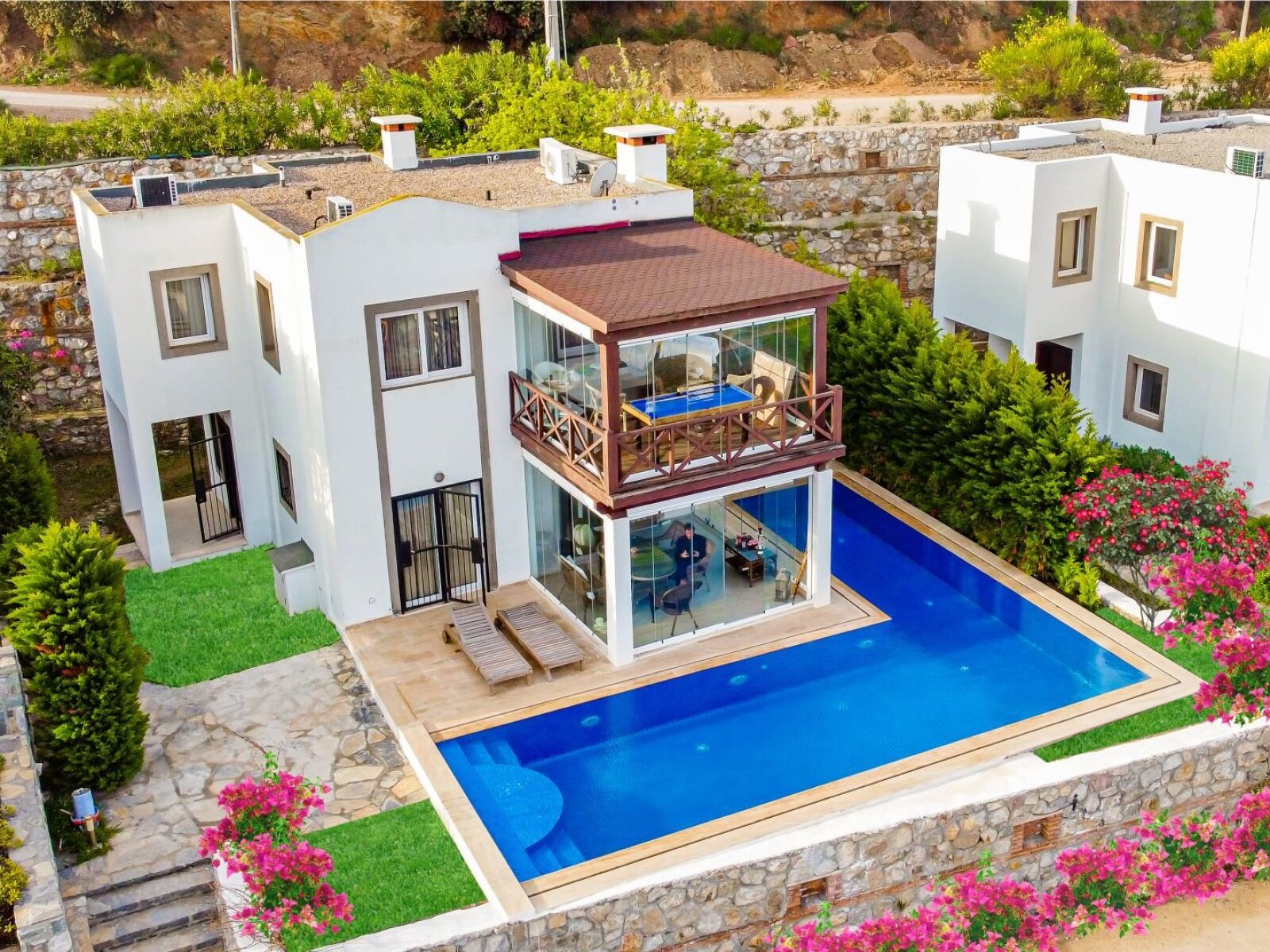 02-Bodrum-Gumusluk-private-pool-villa-for-sale-2057