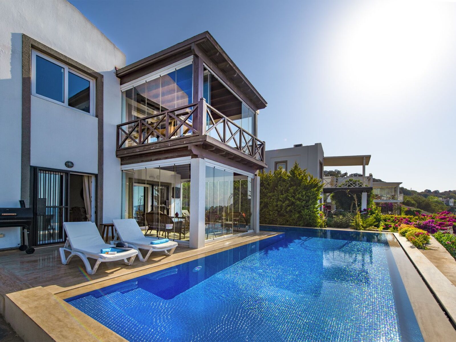 05-Sea-view-villa-with-private-pool-Bodrum-Gumusluk-2057