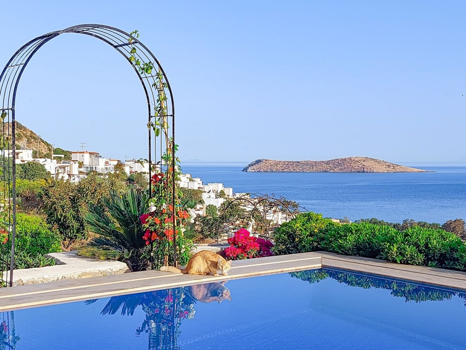 06-Bodrum-Gumusluk-private-pool-and-sea-view-property-for-sale-2057