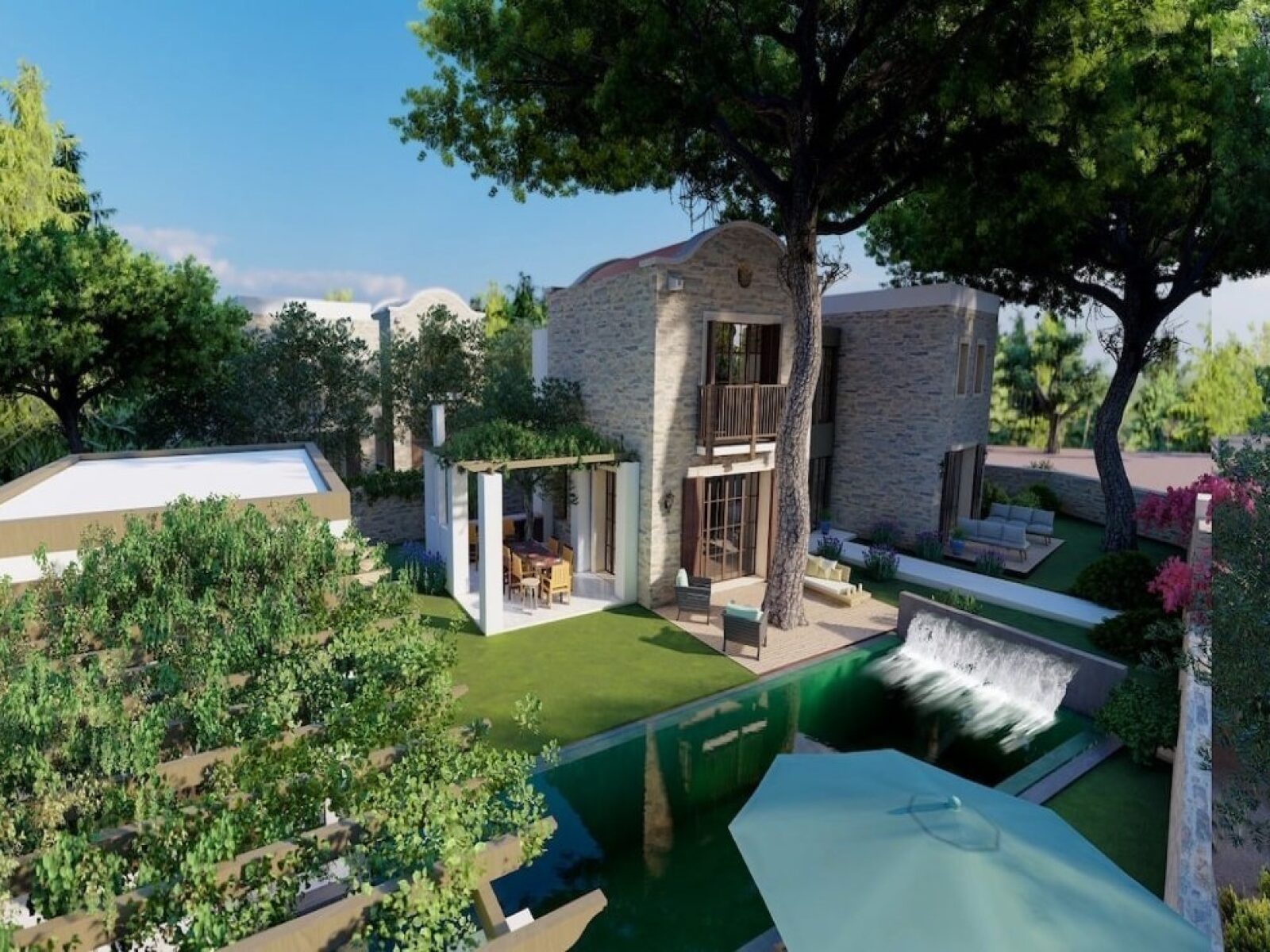 01-Luxury-mansion-for-sale-Bodrum-Turkbuku-2201