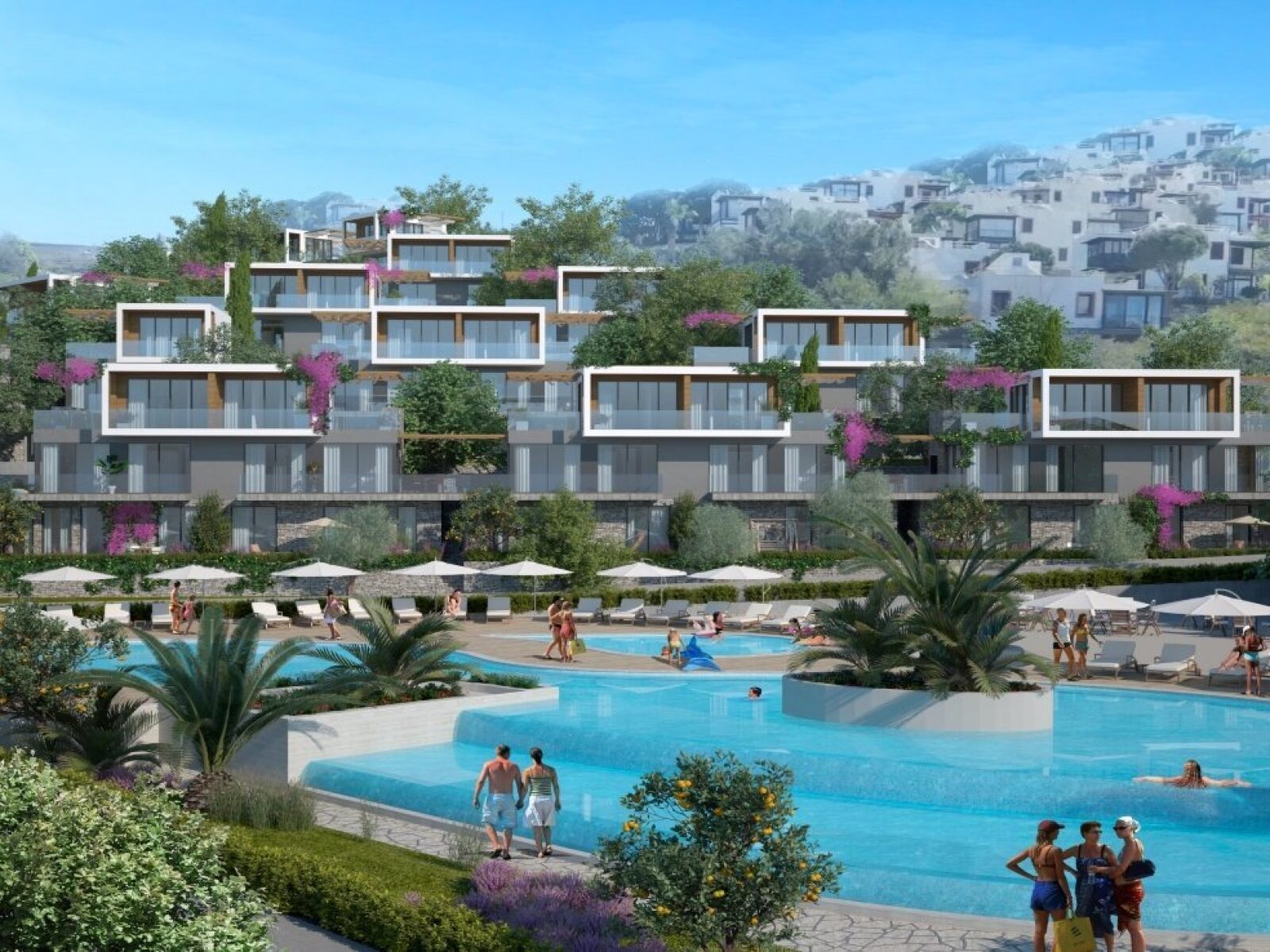 03-Beach-front-villa-for-sale-Bodrum-2202
