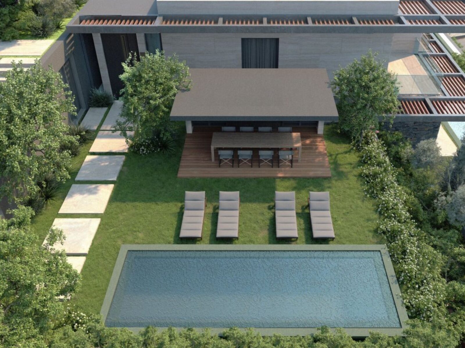 06-Sea-view-modern-house-for-sale-Bodrum-Gundogan-2217