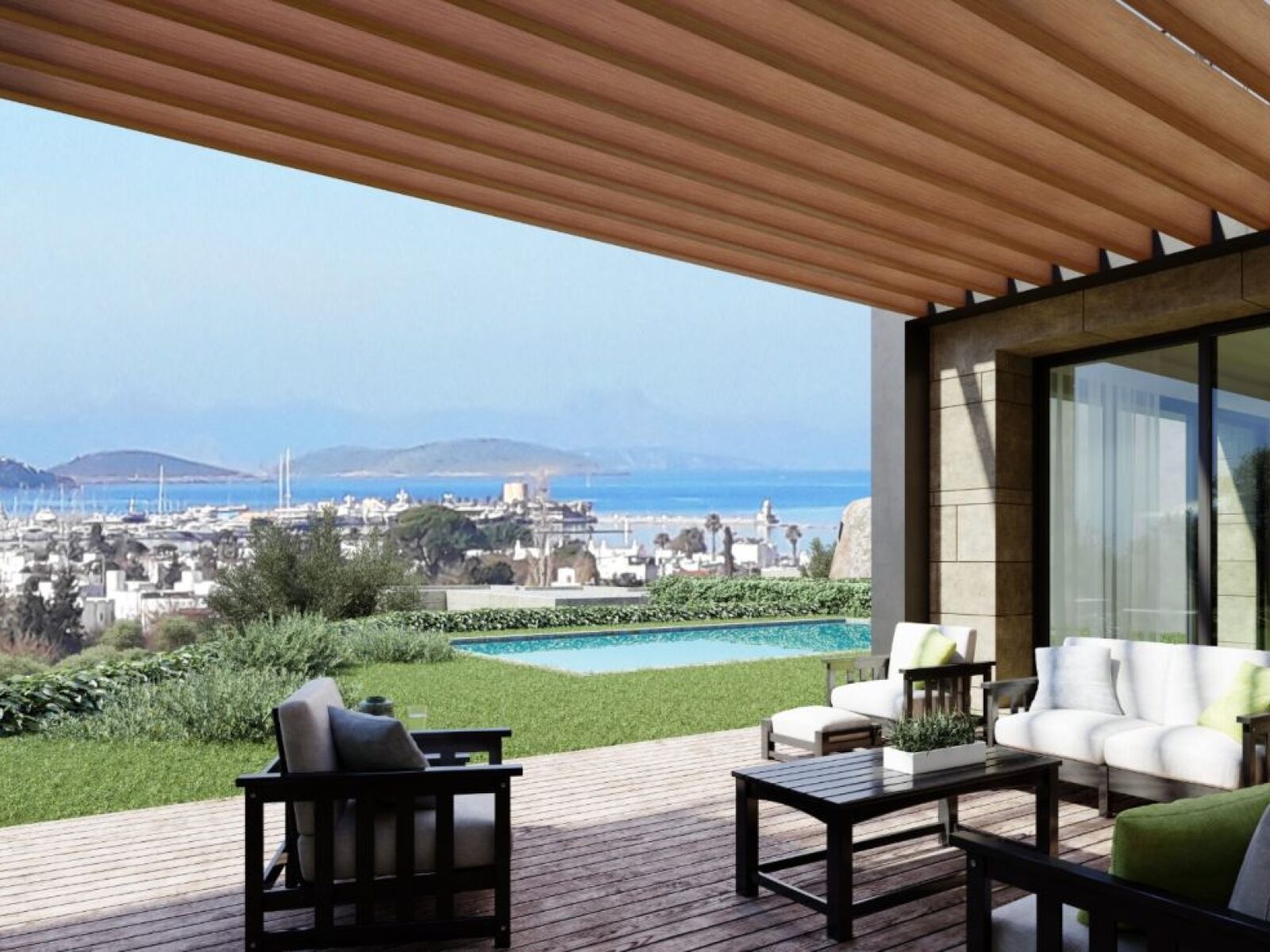 01-Sea-view-villas-for-sale-Bodrum-Yalikavak-2218