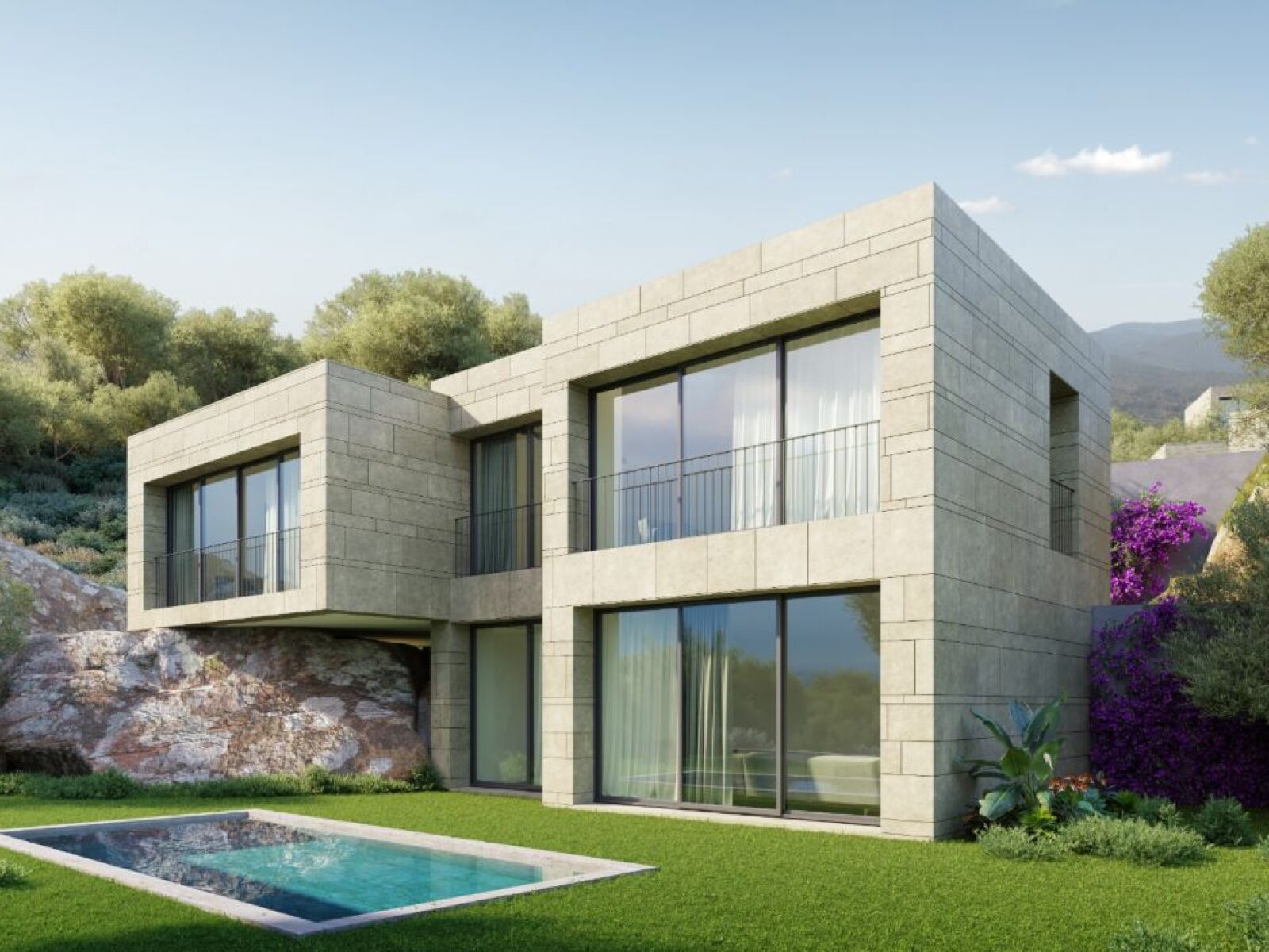 11-Sea-view-private-pool-villa-Bodrum-Yalikavak-2218