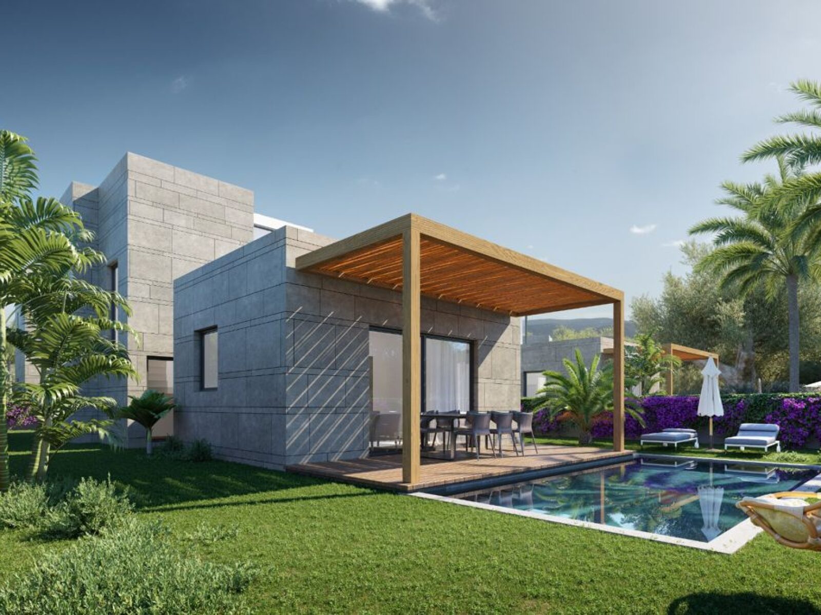 02-Private-pool-villa-for-sale-Bodrum-Yalikavak-2218