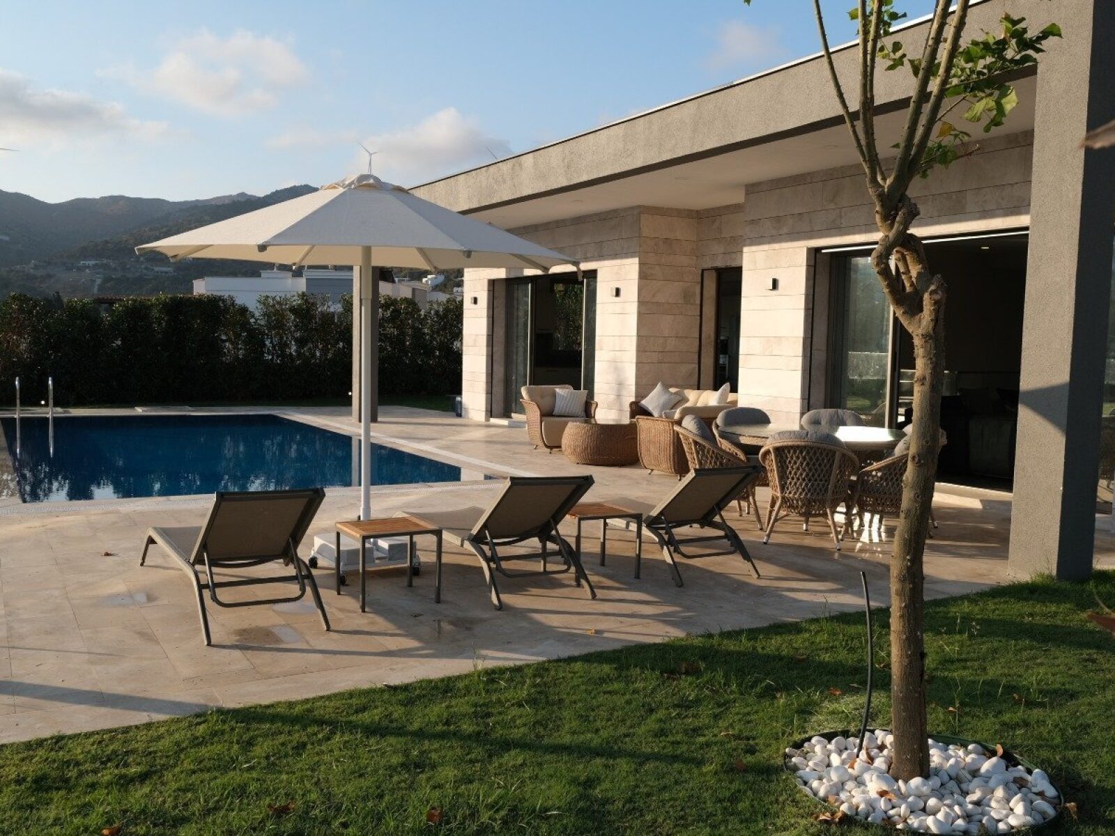 02-Private-pool-villa-for-sale-Bodrum-Yalikavak-2226