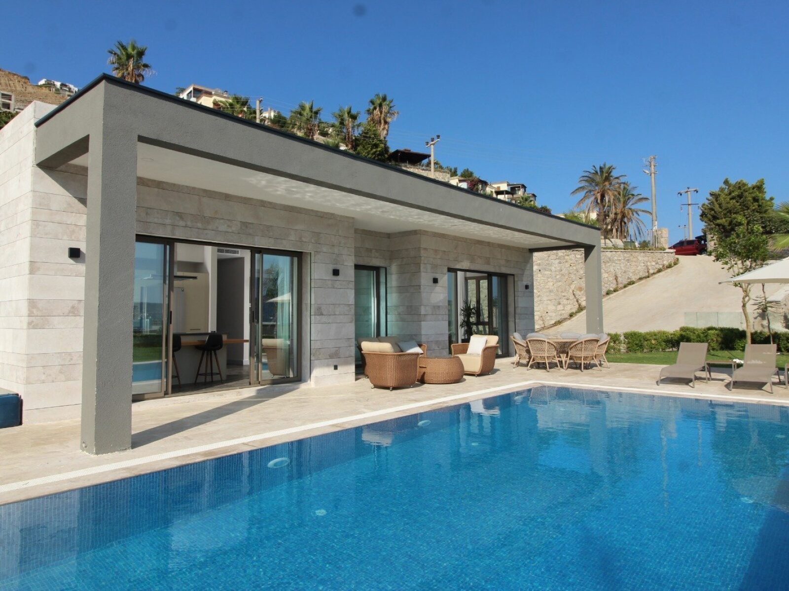 03-Bodrum-Yalikavak- sea-view-villa-for-sale-2226