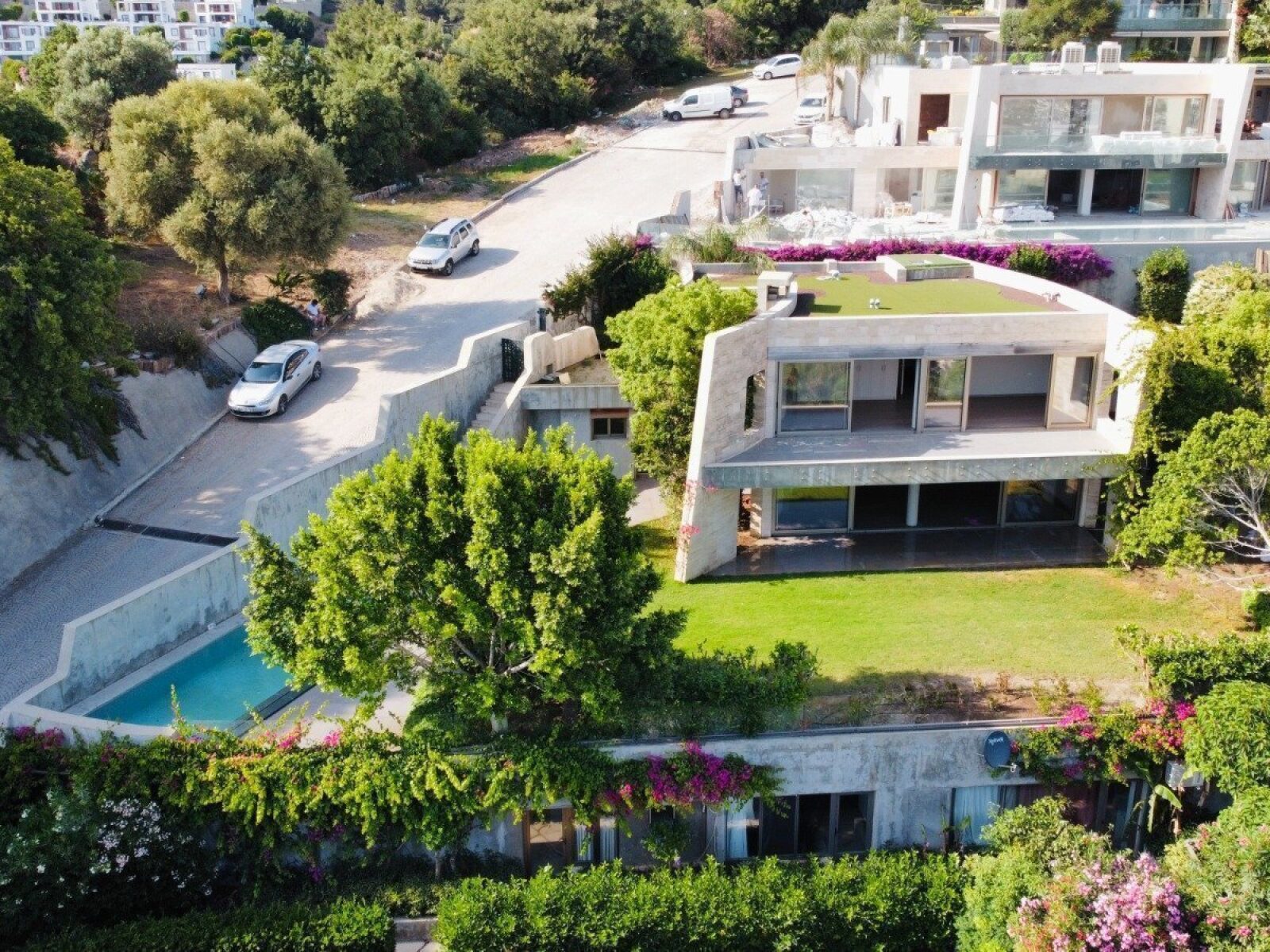 05-Private-pool-villa-for-sale-Bodrum-2248