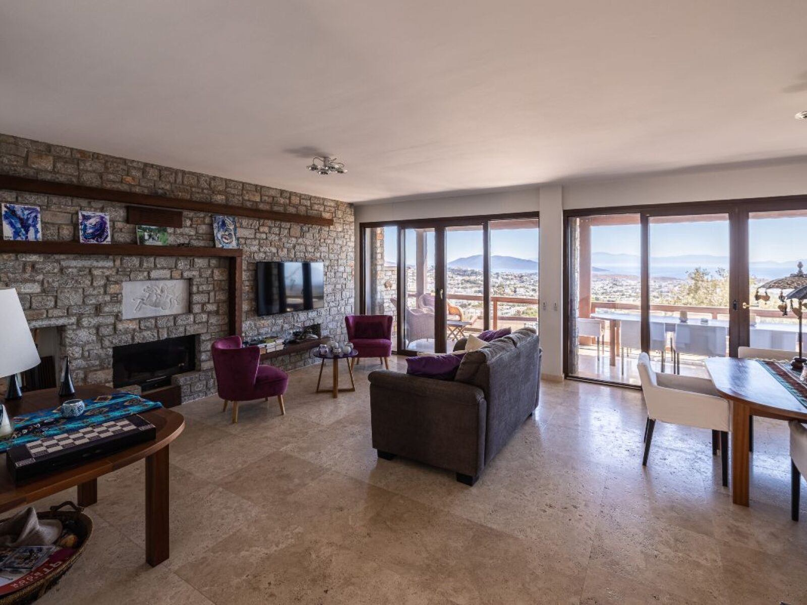 06-Sea-view-modern-property-Bodrum-konacik-for-sale-2254