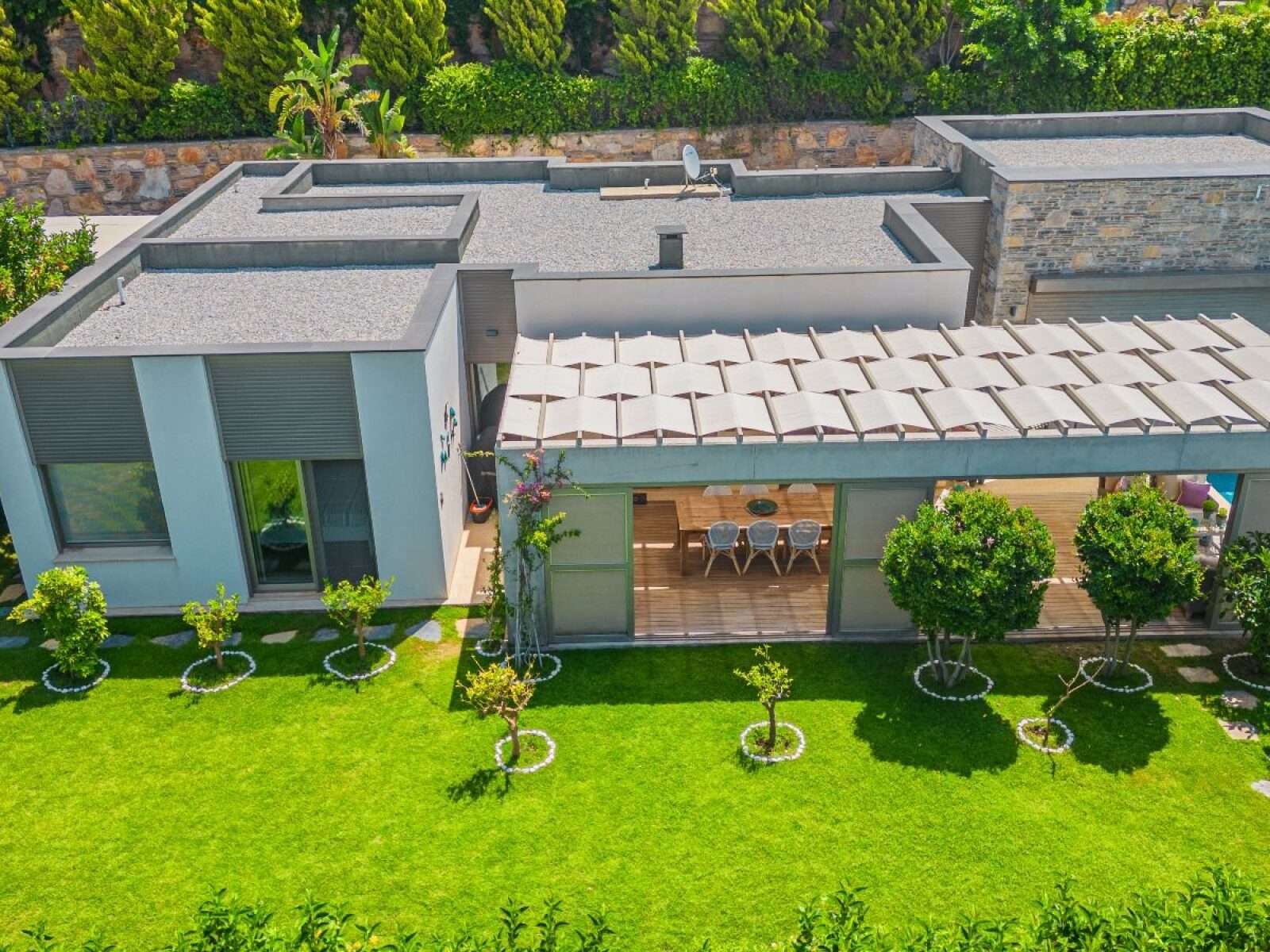 02-Private-villa-for-sale-Bodrum-Konacik-2225