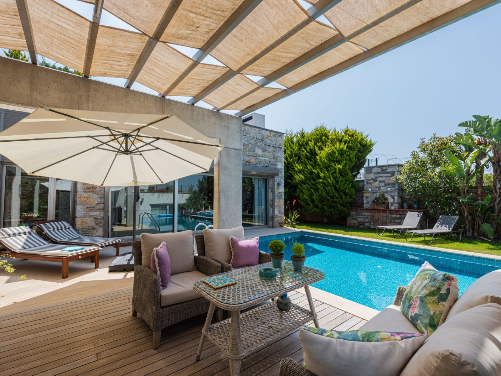 04-Private-pool-villa-for-sale-Bodrum-Konacik-2225