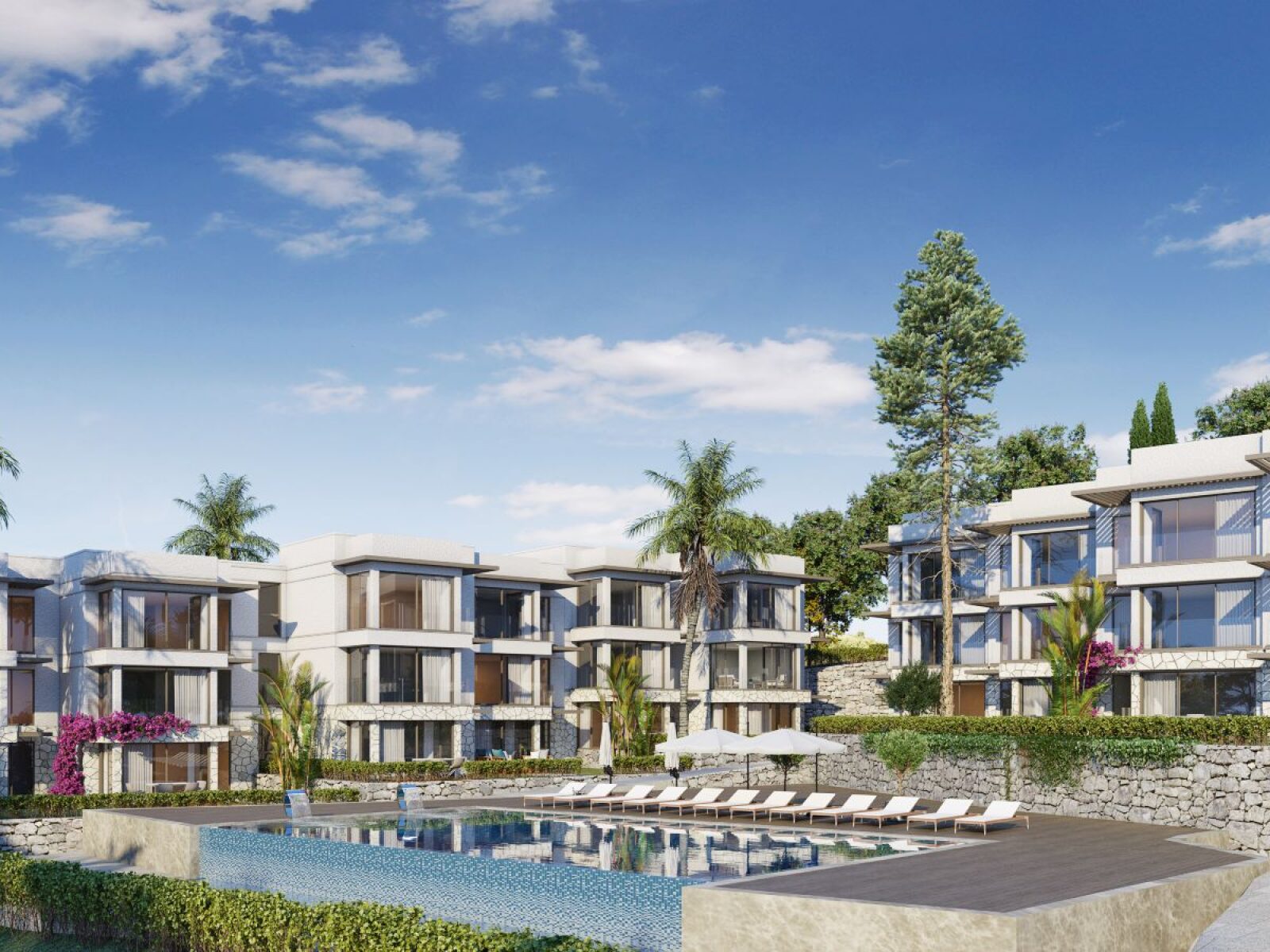 04-Sea-view-residences-for-sale-Bodrum-Yalikavak-2262
