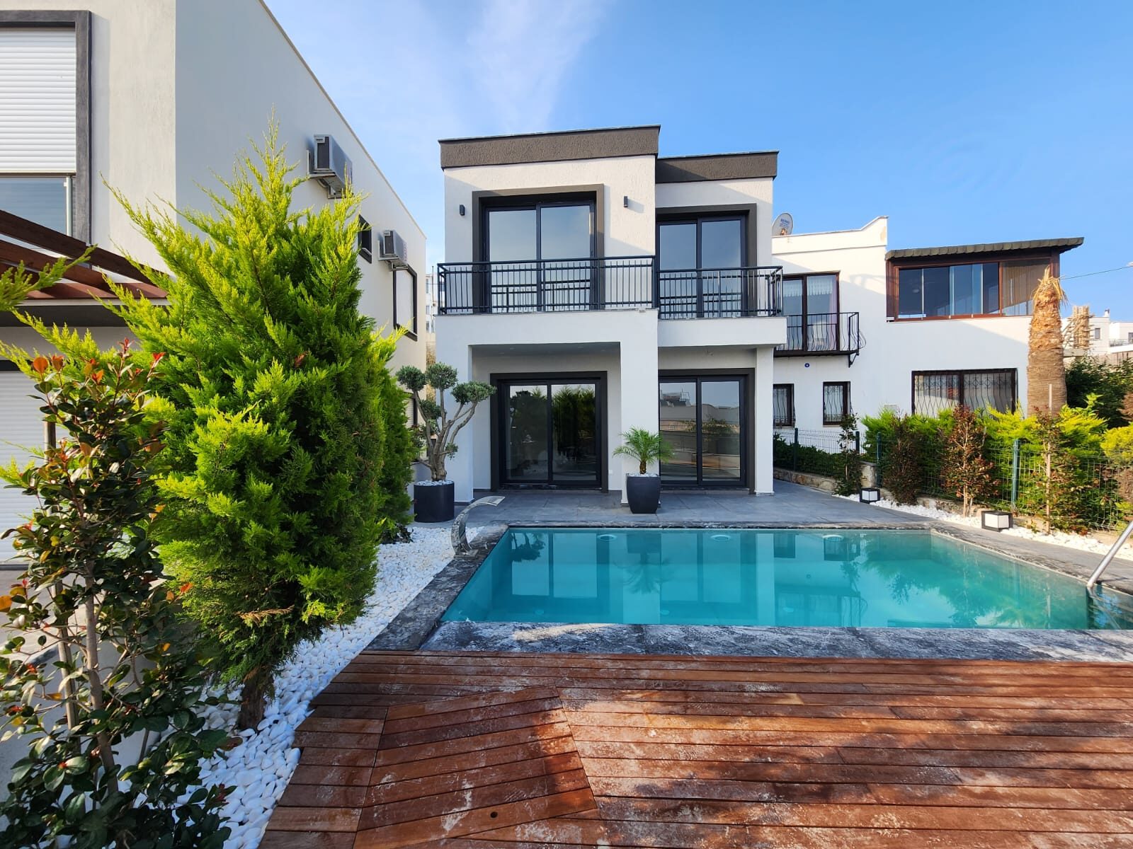 01-Private-pool-villa-for-sale-Bodrum-Gumusluk-2271