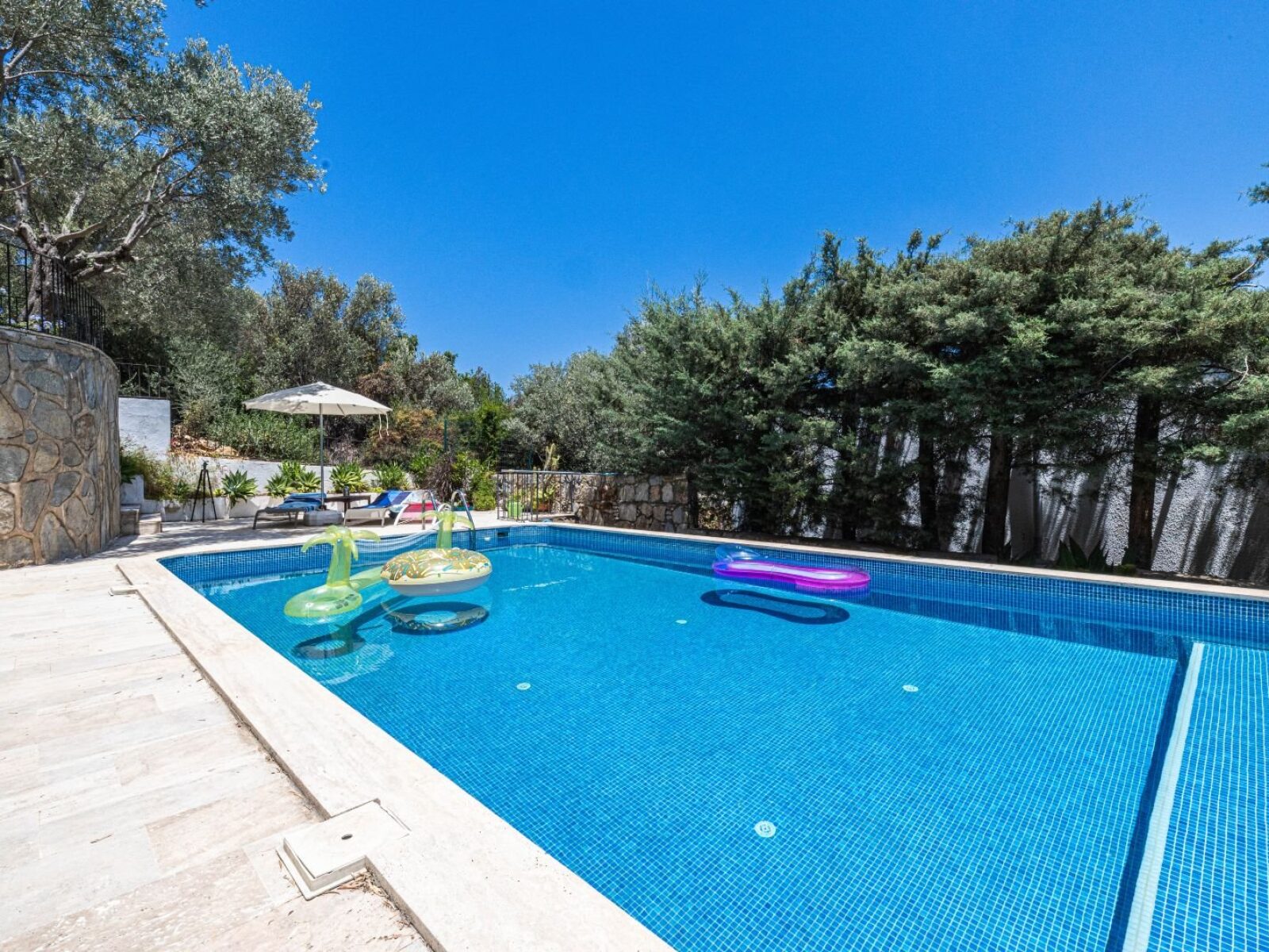 03-Private-pool-property-for-sale-Bodrum-2275