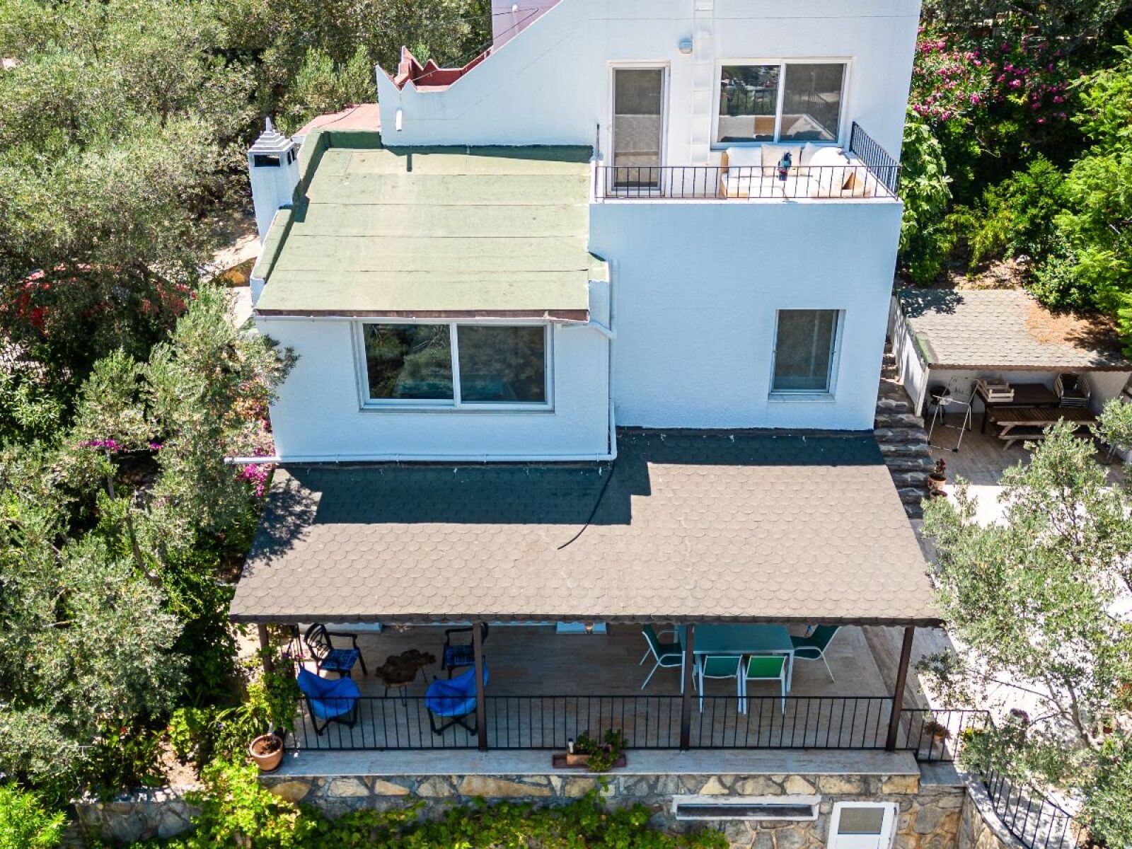 05-Detached-private-pool-villa-for-sale-Bodrum-2275