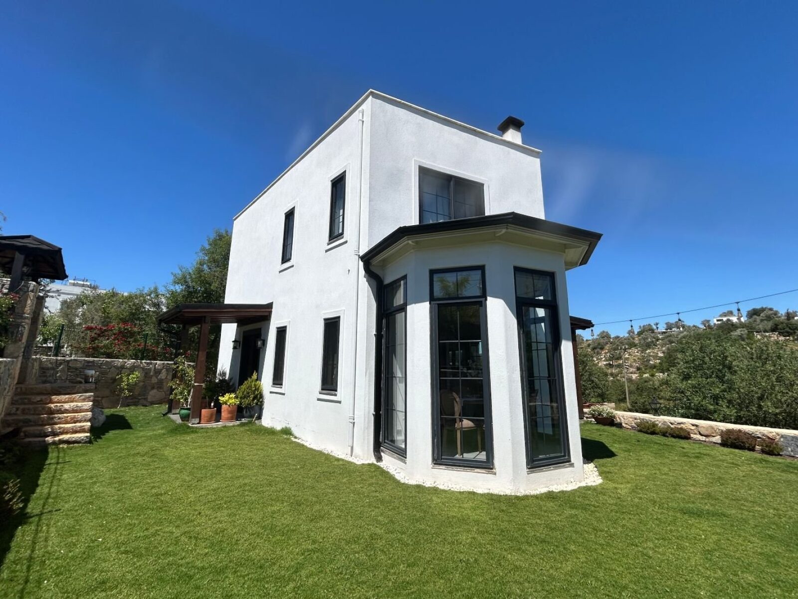 01-Stand-alone-villa-for-sale-Bodrum-2301
