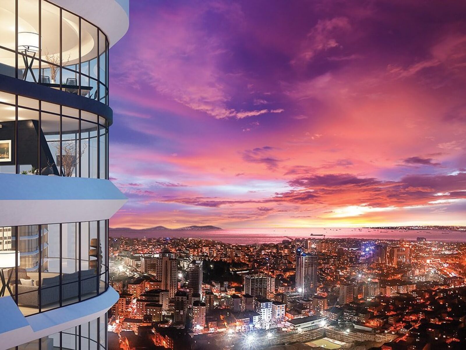 02-City-view-apartments-for-sale-Istanbul-3022