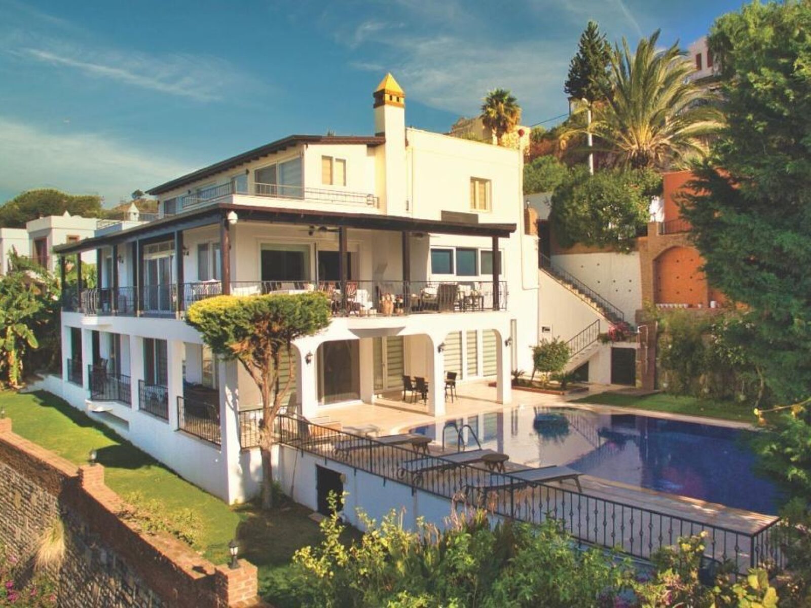 03-Private-pool-property-for-sale-Bodrum-Yalikavak-2300