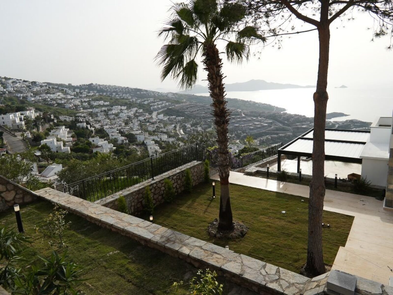 04-Bodrum-Gundogan-luxury-sea-view-villa-for-sale-2303