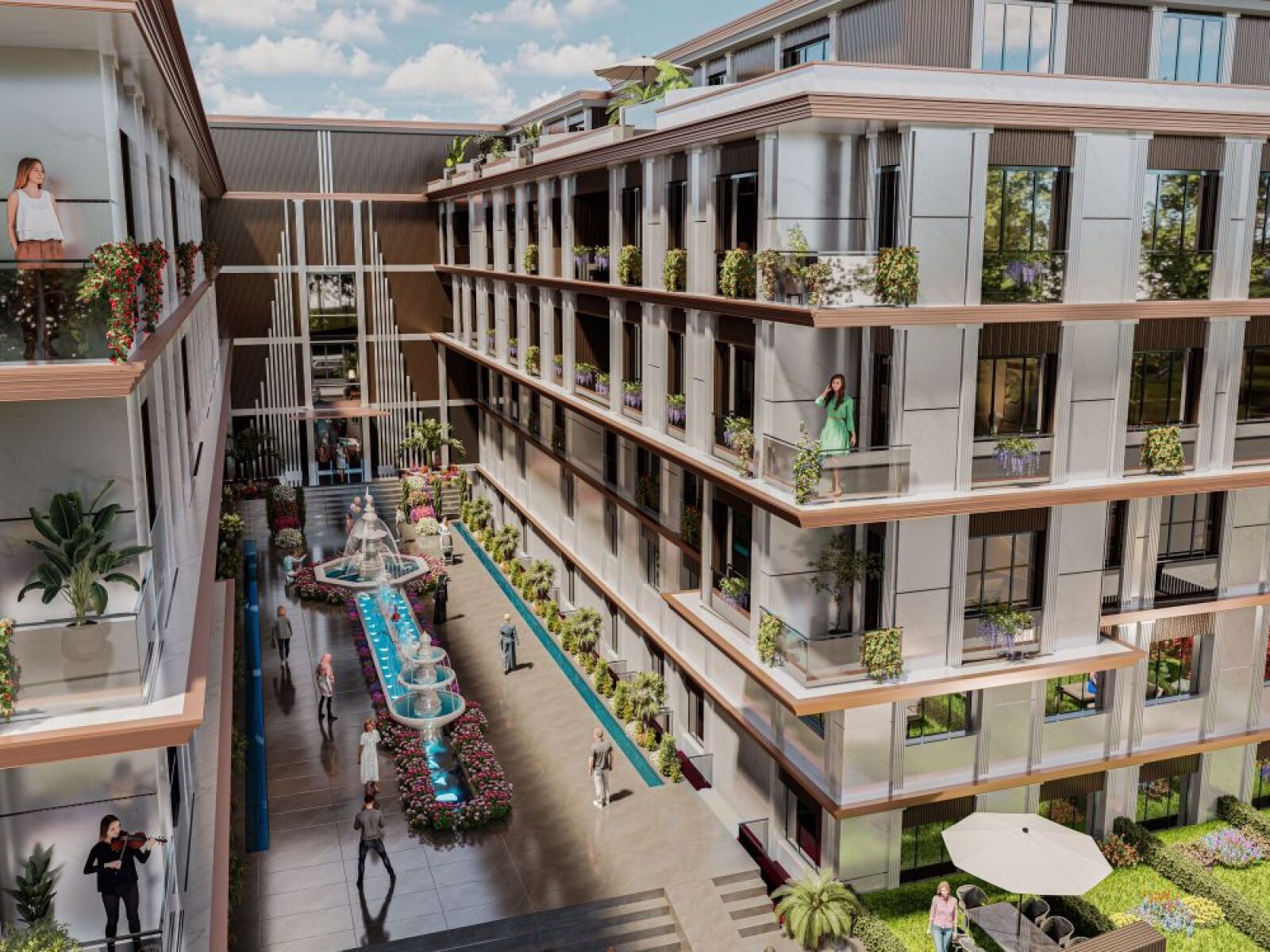 05-Apartments-with-facilities-for-sale-Istanbul-3023