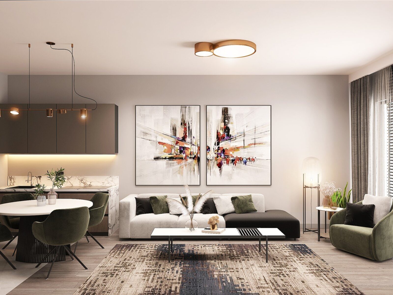 05-Modern-living-apartments-for-sale-Istanbul-3019
