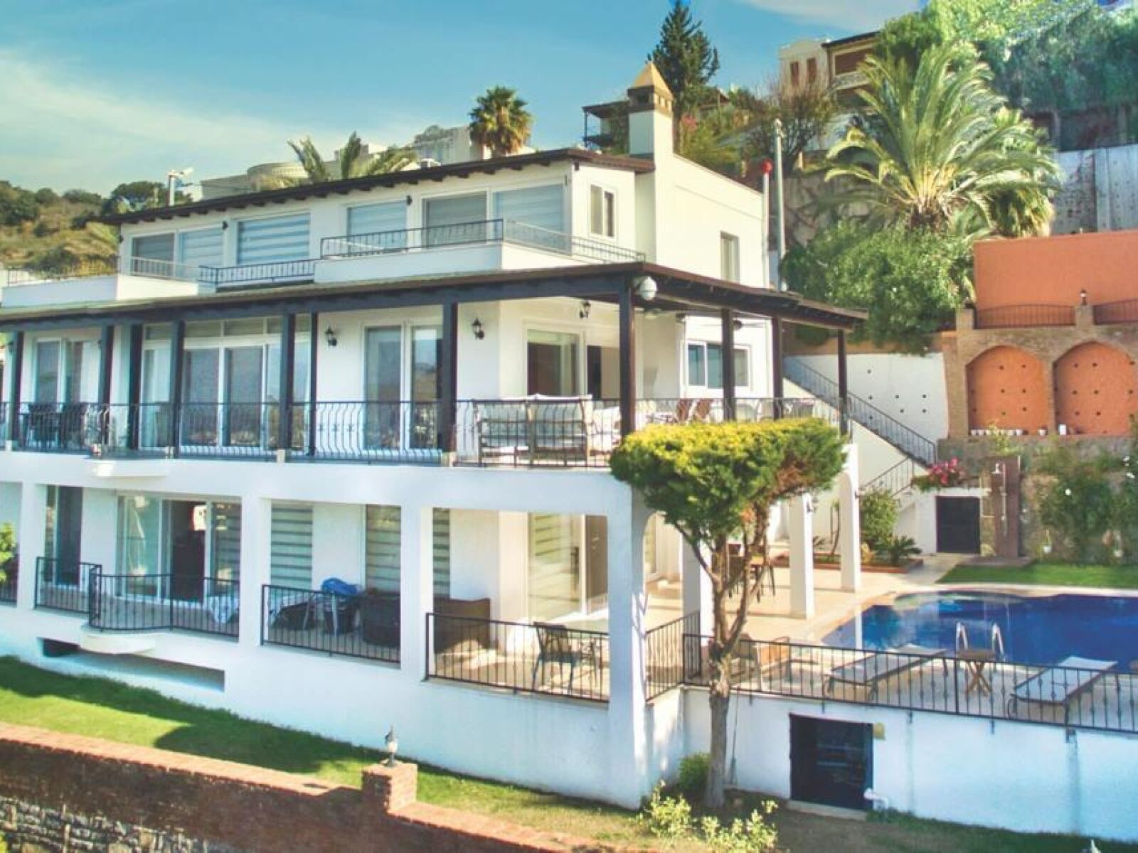 05-Private-pool-mansion-Bodrum-Yalikavak-2300