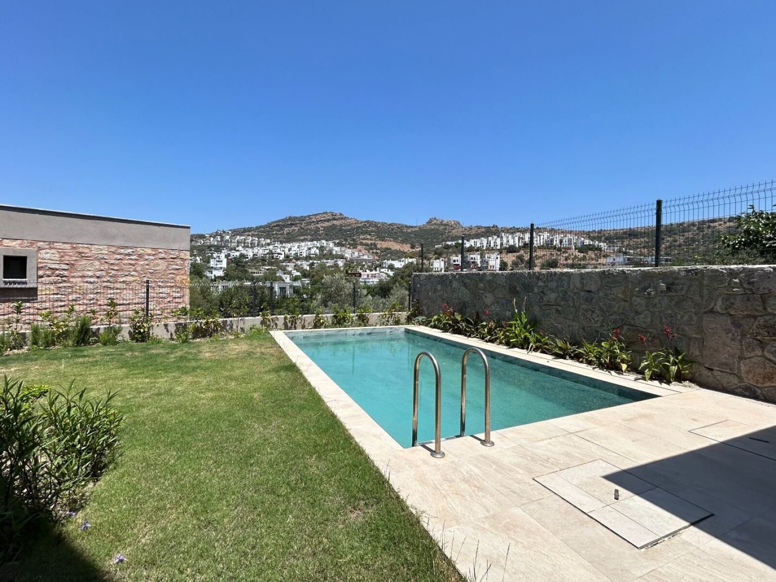 05-Private-pool-villa-for-sale-Bodrum-2305