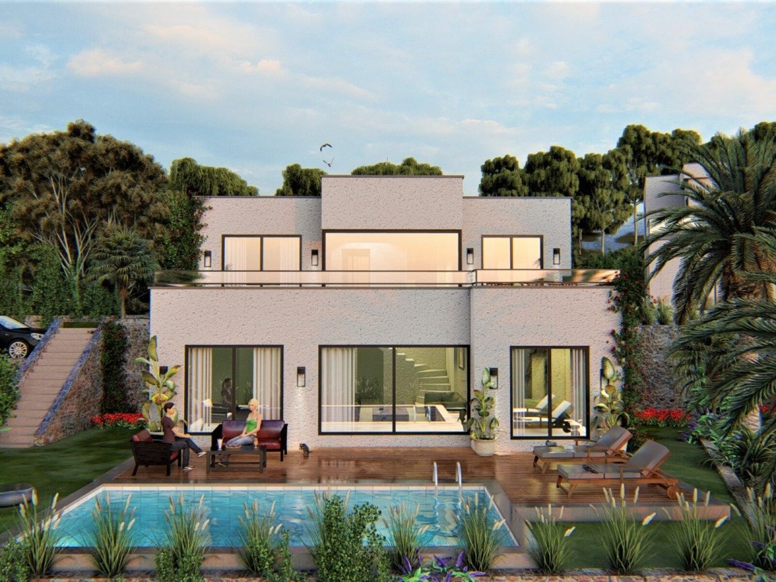 06-Bodrum-Gumusluk-brand-new-house-for-sale-2321