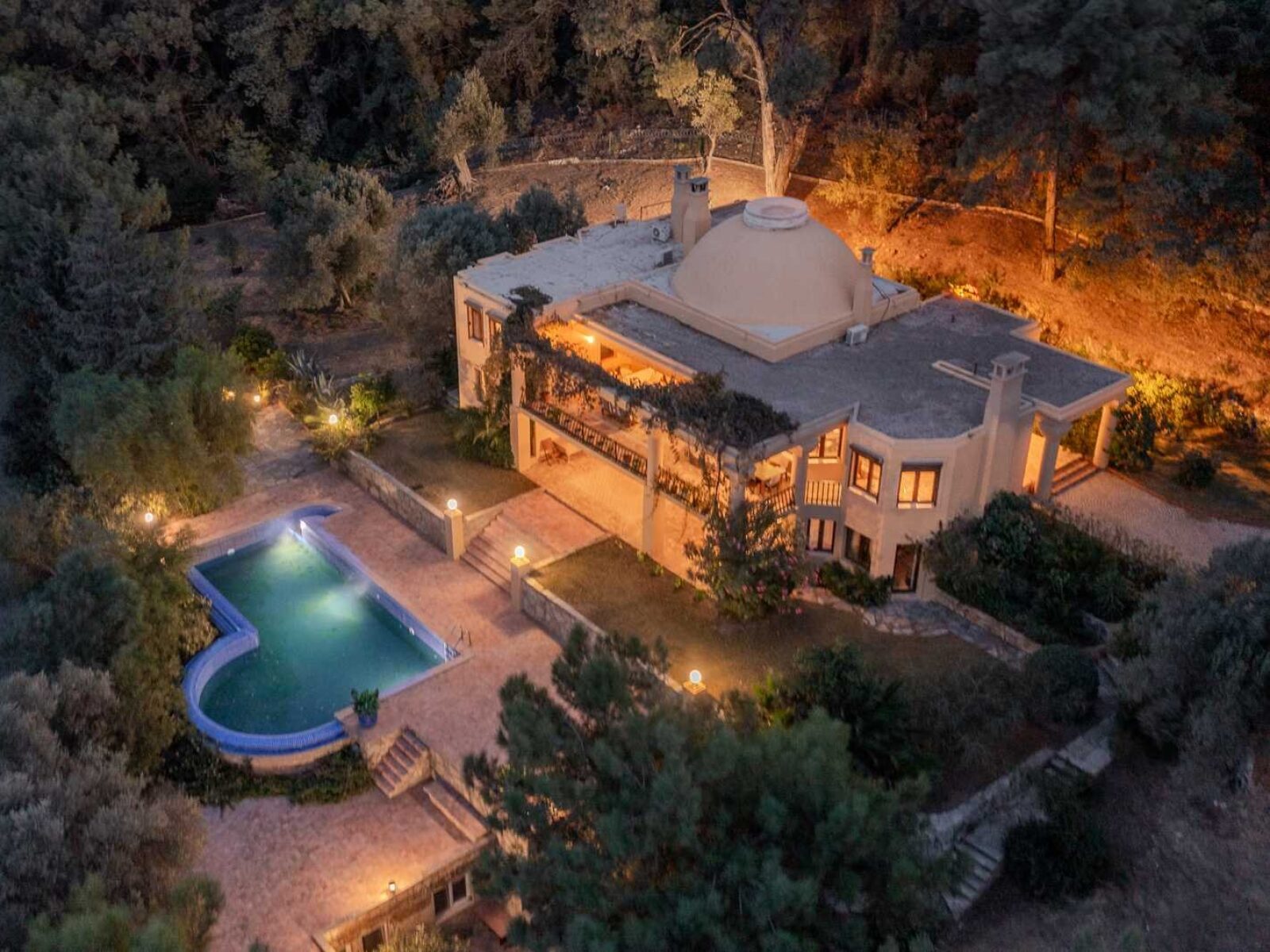 03-Private-mansion-for-sale-Bodrum-Golturkbuku-2330
