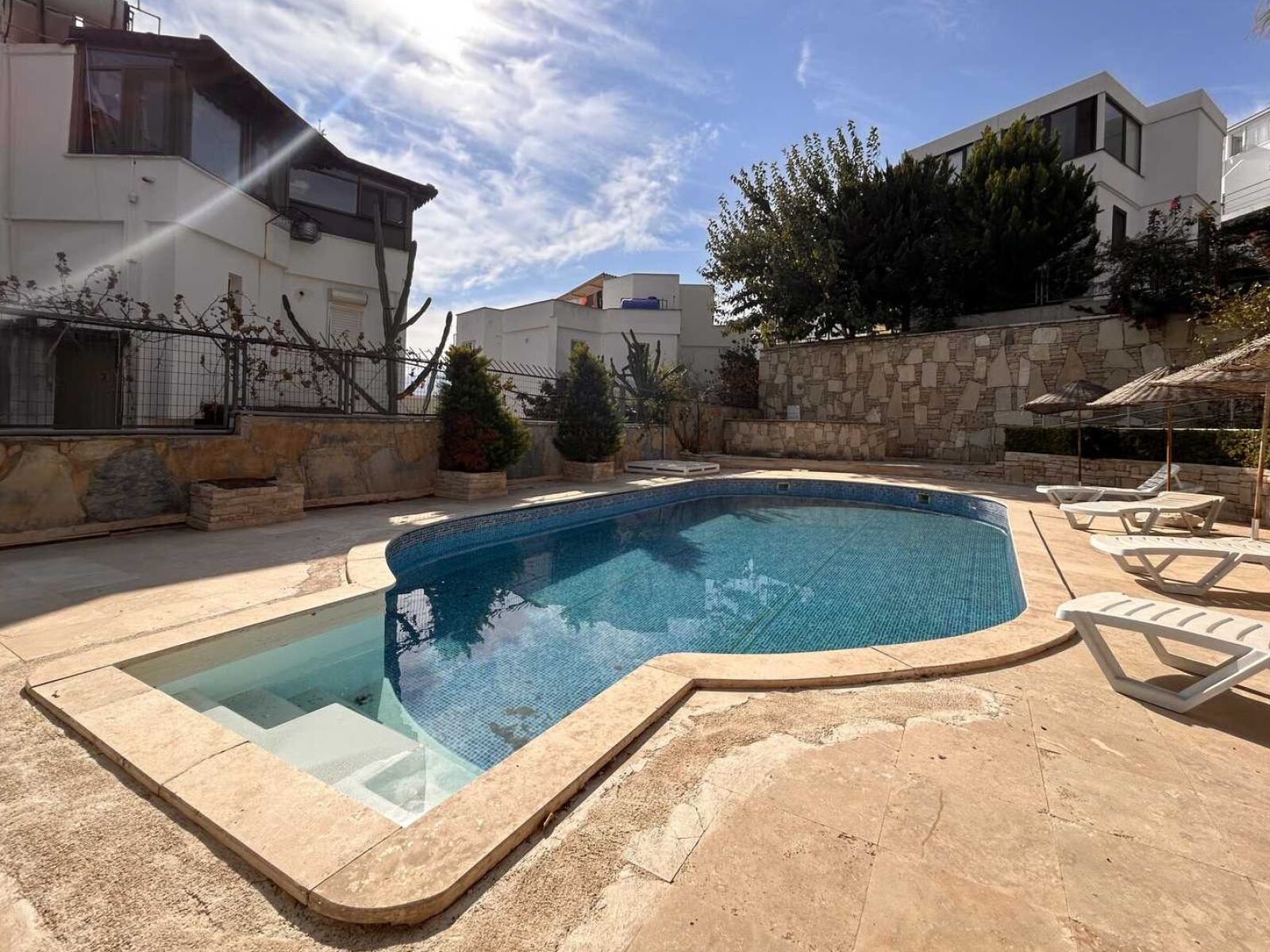 05-Bodrum-Yalikavak-shared-pool-apartment-for-sale-2331