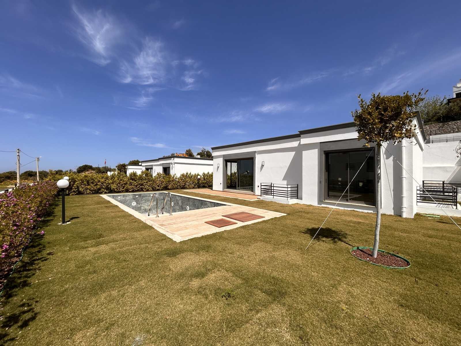 06-For-sale-private-pool-villa-Yalikavak-2342