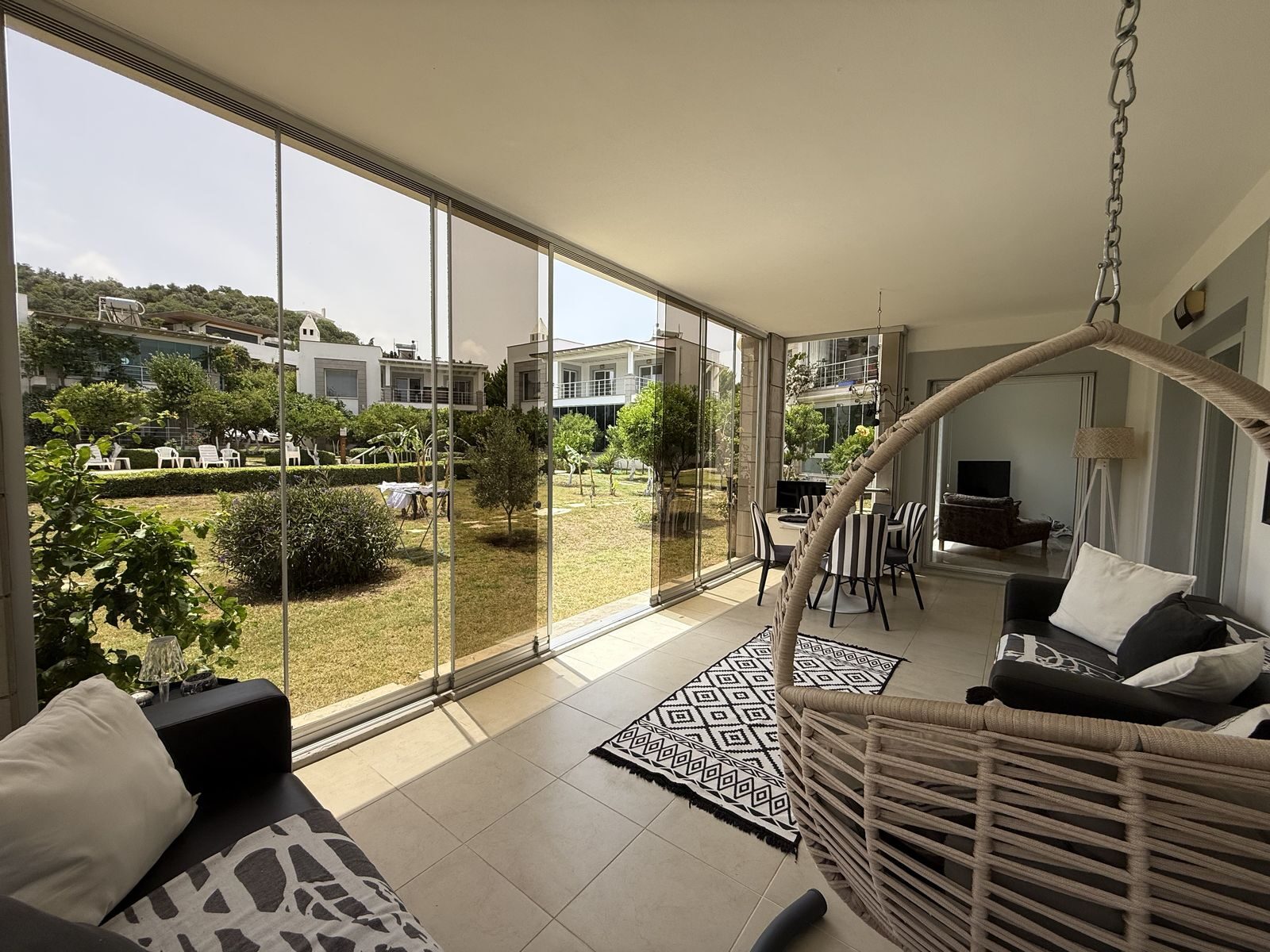 02-Garden-floor-apartment-for-sale-Bodrum-Yalikavak-2361