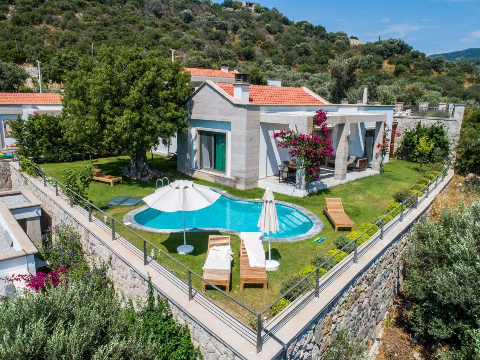 03-For-sale-private-pool-villa-Yalikavak-2362