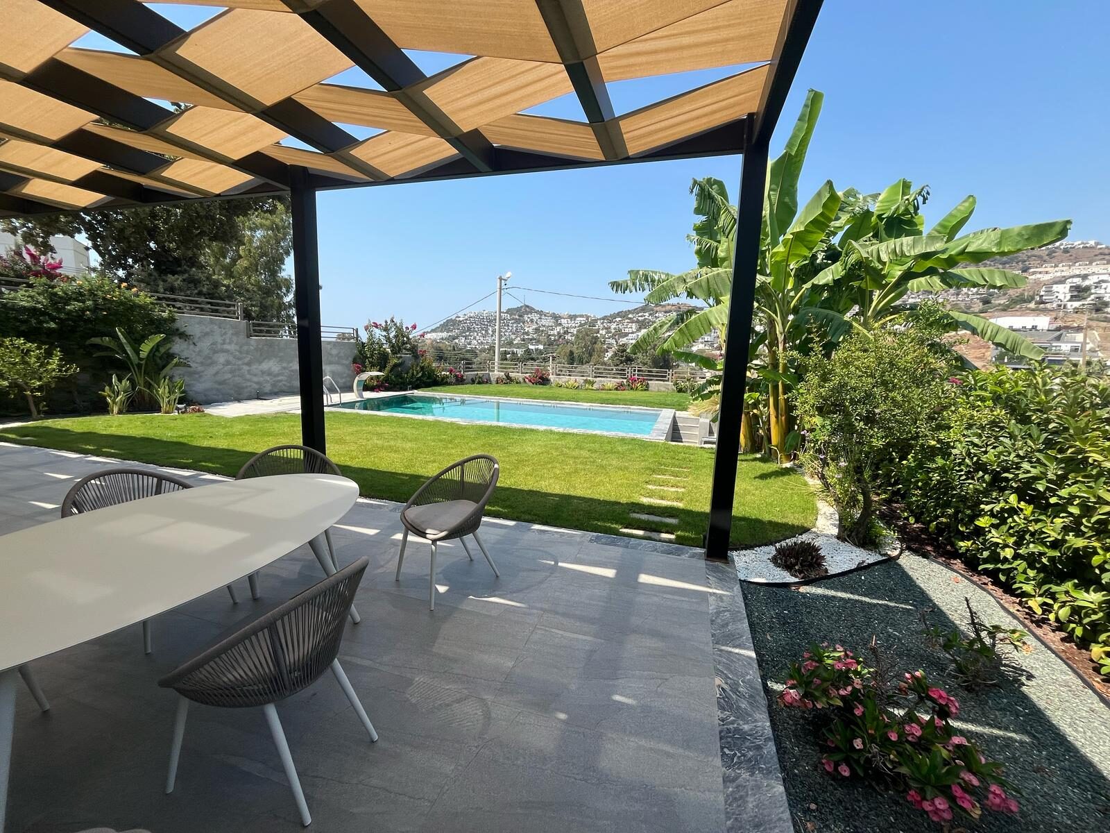 05-Bodrum-Gumusluk-for-sale-private-pool-villas-2367
