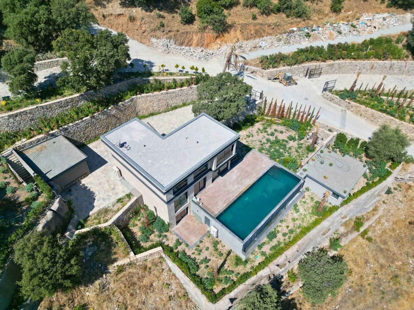 06-For-sale-Bodrum-Yalikavak-detached-villa-2372