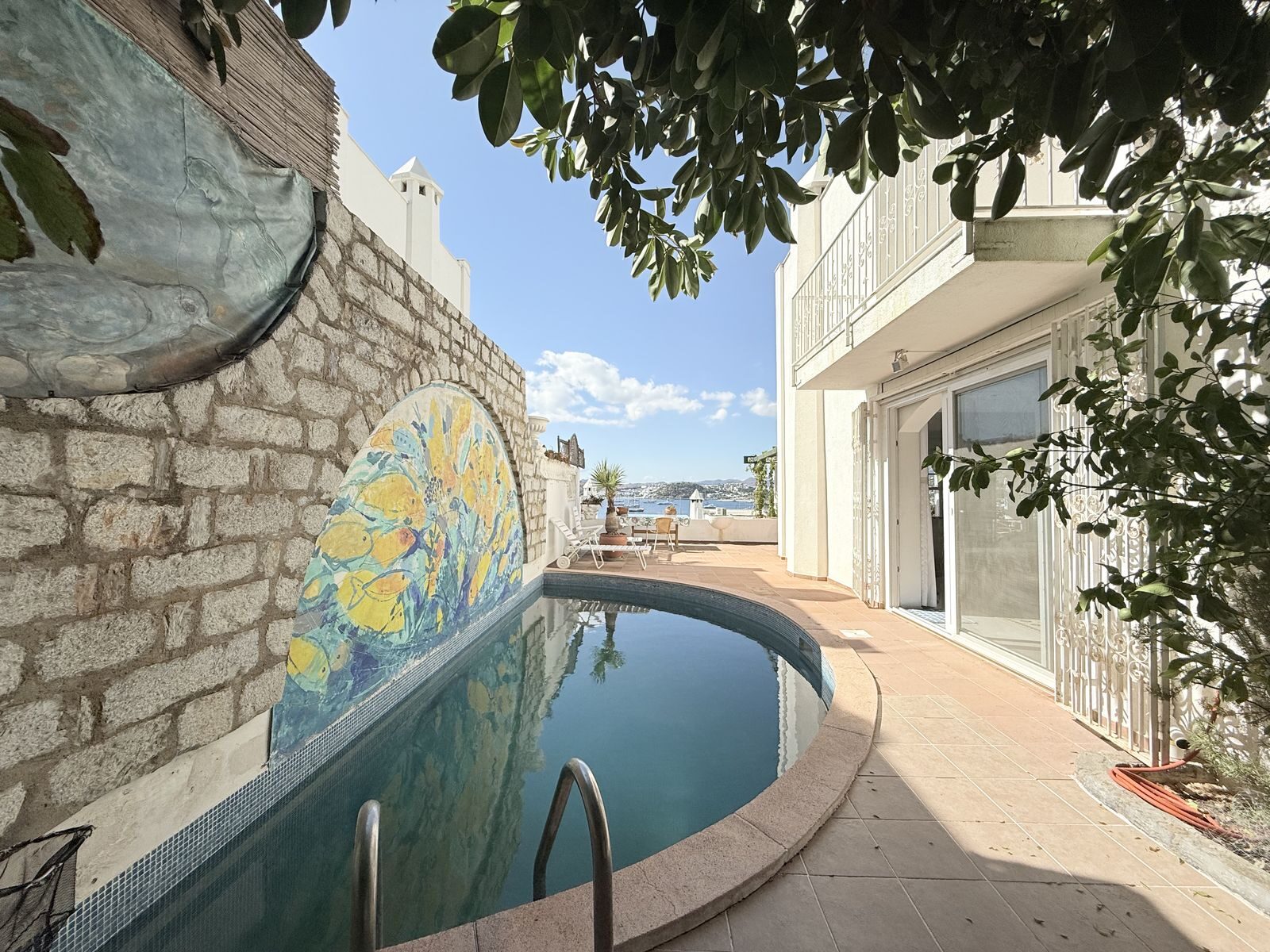 04-For-sale-private-pool-villa-Bodrum-centre-2379
