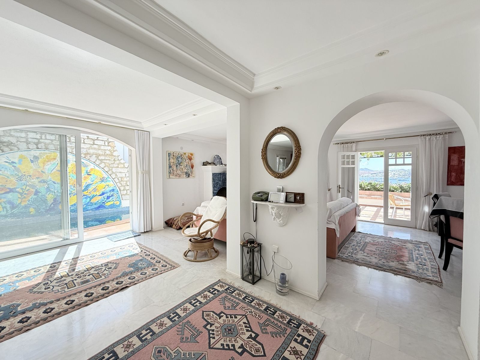 06-Villa-with-private-pool-for-sale-Bodrum-2379