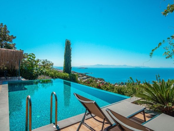 01 Luxury Property for sale bodrum Yalikavak 2185