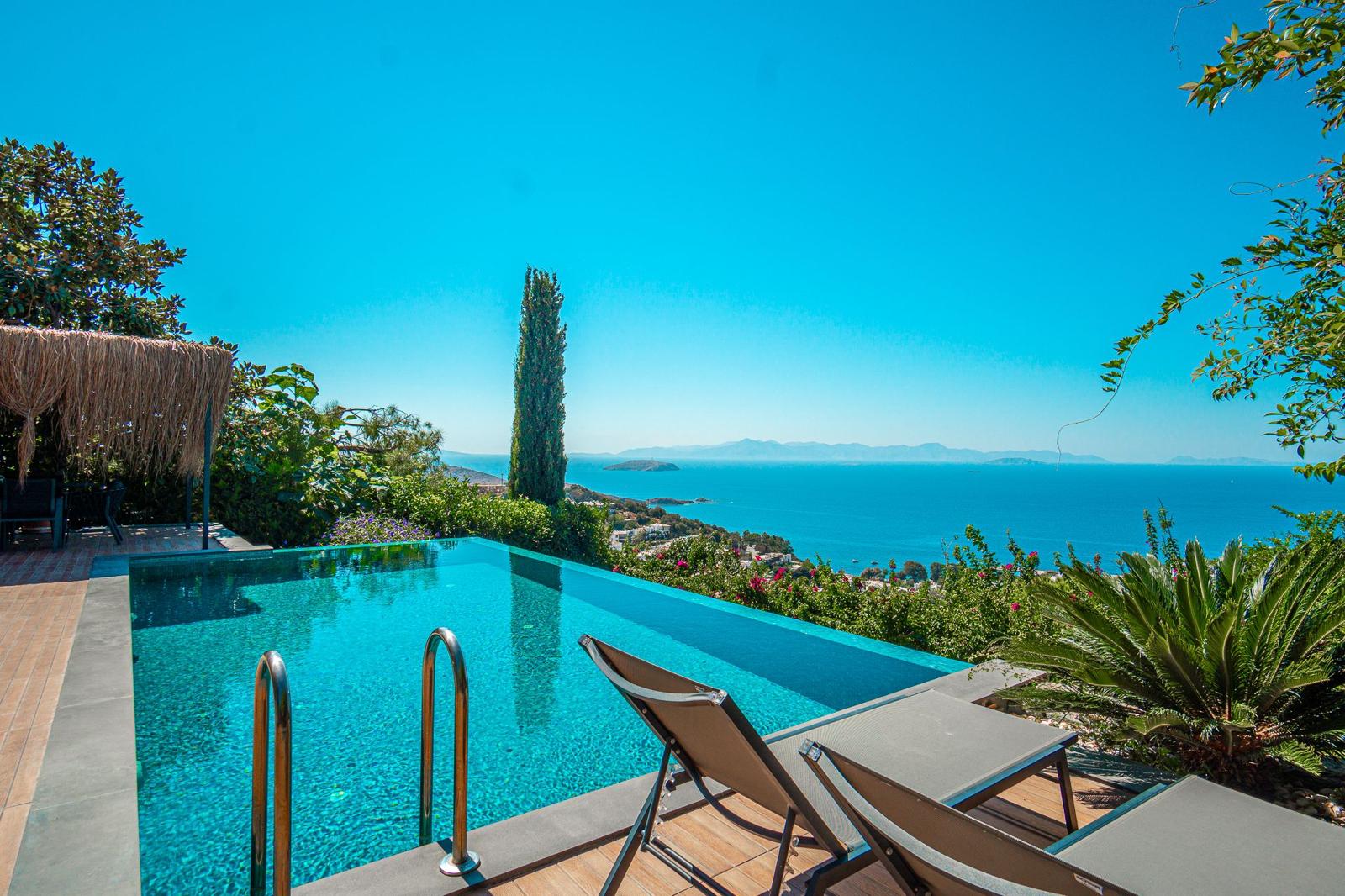 01 Luxury Property for sale bodrum Yalikavak 2185