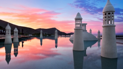 Turkey, exotic, holiday, villa, property, investment